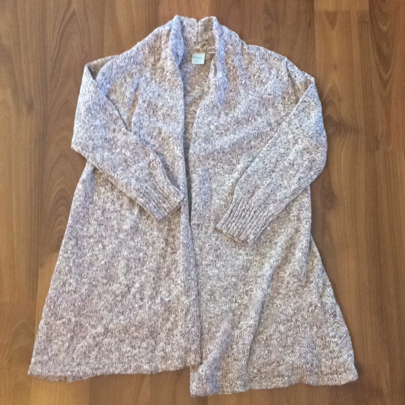 Twik by Simons Pink Cardigan Size XS EUC - Picture 4 of 4